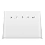 300Mbps Sim Card 4g Lte Router LAN Port MT7628KN For PC / Phone