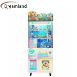 Coin Operated Prize Game Machine Safe And Stable Design For Worry-Free Gameplay