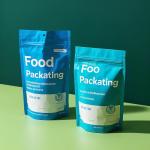 Airtight & Leak-Proof Food Packaging Bags Keep Fresh Eco-Friendly & Durable