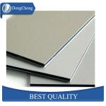 5083 Marine Grade Aluminum Plate H116 High Tensile Strength Ship building