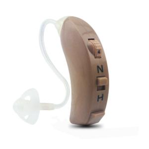 Wholesale Banalogue BTE Open Fit Hearing Aids Eco-Friendly With T Coil from china suppliers