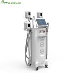 body shaping machine body sculpting machine Fat freezing cryolipolysa