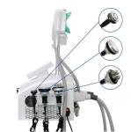 Portable Cryolipolysis Slimming Machine 40Khz 600W for Weight Loss