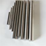 17.8-18.3g/cm3 W95NiFe Tungsten Heavy Alloy Rod Tungsten Nickel Iron Rod