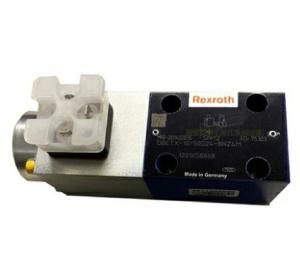 Wholesale 811402036 DBETX-1X/50G24-8NZ4M DBETX-10/50G24-8NZ4M Proportional Pressure Relief Valve from china suppliers