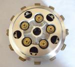 High Performance One Way Clutch ADC12 Material OEM Available For Motorbike