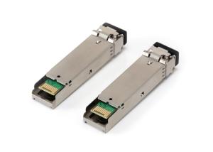 Wholesale Extreme Networks SFP Optical Transceiver Module 1000BASE-LX/LH 10052 from china suppliers
