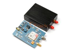 Wholesale 1.2Ah GSM Car GPS Tracker Micro Fleet Management 30mA ACC Checking from china suppliers