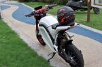 Upgrade Your City Riding and Traveling Experience with the 12inch Electric