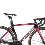 Carbon Road Bike Carbon T800 Aero Design RS 22 Speed For Racing