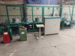 Inlet Wire 6.5mm Plc Steel Wire Drawing Machine Outlet Wire 2.8mm Motor 15kw