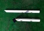 0.8m Wire Fencing Pole