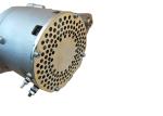 C4938600 Motor Generator / Tractor Alternator For Cummins 4BT 6BT 6BTA 4938600