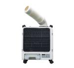 Assembled 0.5 Ton 1800w Portable Spot Coolers For Workshop