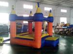 Family Use Mini Indoor Inflatable Castle (CYBC-16)