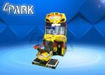 EPARK FF Moto motorbike racing game coin operated video arcade machine