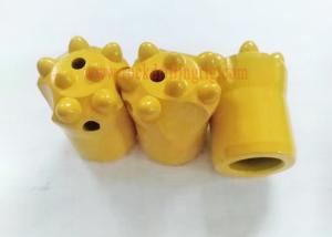 Wholesale Mining / Blasting Button Drill Bit / Rock Carbide Drill Bits Drilling Tool from china suppliers