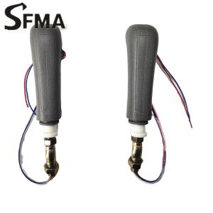 Wholesale Left Right DH220-5 Manipulation Excavator Operation Handle from china suppliers