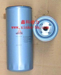 Wholesale DEUTZ diesel engine parts,Deutz diesel generator parts, filters for Deutz engine,2894035,13020488,12128936,01174418 from china suppliers