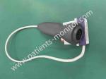 Schiller Defigard 5000 DG5000 Defibrillator Adapter Cable / Adapter Module For