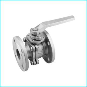 Wholesale Flanged Metal Valves Investment Casting PED97 / 23 / EC Approved from china suppliers