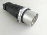 5 Poles Industrial Power Connectors , High Reliability BS EN 60309 2 Socket