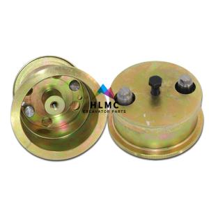 Wholesale Excavator Machine Tools 6WG1 Installation Tool Crankshaft National Oil Seal Front and Rear ZX450 ZX470-3 ZX650 ZX870-3 from china suppliers