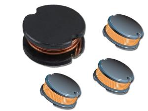 Wholesale SDR1307-820KL SMD Power Inductor 82μH SDR1307 Series For Portable Communication Equipment from china suppliers