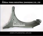 Japan Car Makes Replacement Metal Body Car Front Fender For Honda Accord 2014