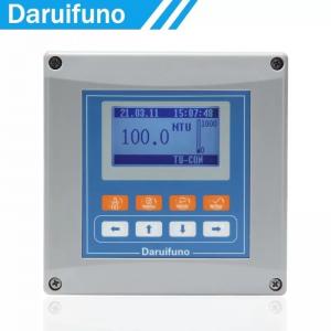 Wholesale 90° Near-Infrared Light Scattering Digital TU Meter For Swage Water Detecting from china suppliers