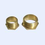 Malleable Iron Plug Hexagonal Head 20MM 25MM 32MM Hot Dip Galvanized
