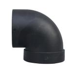 CE Diesel Parking Heater Air Vent Ducting T L Y Elbow Pipe Outlet Exhaust