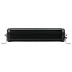 13.5 inch Led 72W 6480lm Curved Double Row Led Light Bar with Osram led chip Car