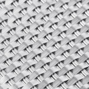 Wholesale Interior Wire Galvanized Decorative Stainless Steel Mesh 0.5-2m Width from china suppliers