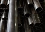 Washroom Water Supply ASTM C27400 Seamless Copper Pipe