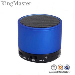 Wholesale  				Promotional Mini Tech Bluetooth Manual Cheap Speaker 	         from china suppliers