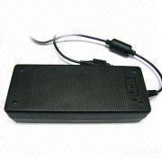 12V / 16V / 18V / 22V / 24V / 26V 5mA - 8A OCP, OVP, OTP Linear Power Adapter /