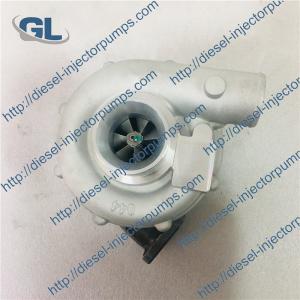 Wholesale J76D J76G2 Turbocharger 13038512 13024083 13030164 For weichai Deutz TBD226B-6 from china suppliers