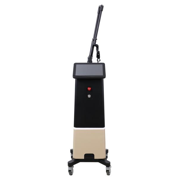 ZGV13-03 2024 Powerful Ultra 10600nm Co2 Fractional Laser Wrinkle Remover Skin