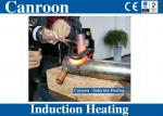 Handheld High Frequency Induction Heating Machine for Copper Tube Brazing Heat