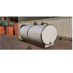 High Capacity Steam Air Cooler Water Tank On Sale