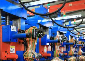 Wholesale High Frequency Welded Pipe Mill 200x200mm Automatic Steel Pipe from china suppliers