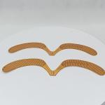 Fast Heating Electric Heating Film NTC Polyimide For Medical Device