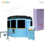 45kw Automatic Screen Printing Machine