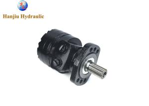 Wholesale Hydraulic Motor Industrial Fluid Power MB220105BBBA Ross Interchange Orbit Motor from china suppliers