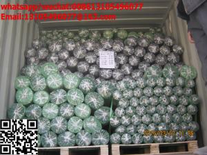 Wholesale Export Weed Control cover Fabric used in green house landscaping mat agriculture garden from china suppliers