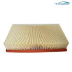 Car Engine Air Filter For Volkswagen Golf V/Jetta Iii /Passat Eos(1f7/1f8)/Golf