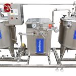 Customization High Grade Metal Homogenizer Machine for Industrial by Indian