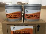CMYK Fast Dry Offset Sheetfed UV Printing Inks 2.5kgs/Tin