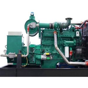 China Low Maintenance Organic Waste Energy Generator Customized on sale